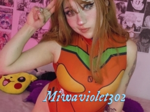 Miwaviolet302