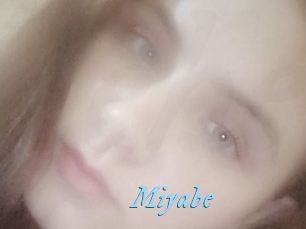 Miyabe