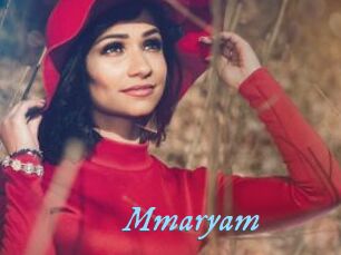 Mmaryam
