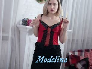 Modelina