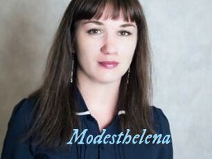 Modesthelena