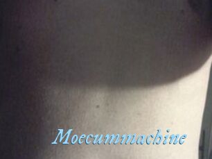 Moecummachine