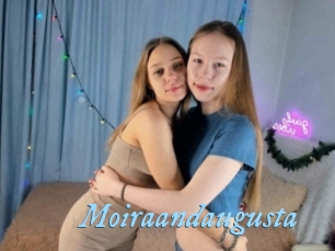 Moiraandaugusta