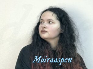 Moiraaspen