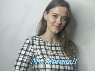 Moirabendall