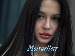 Moiraellett
