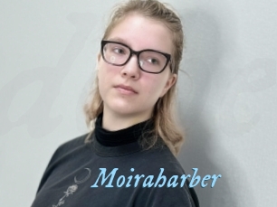 Moiraharber