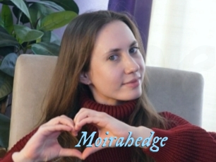 Moirahedge