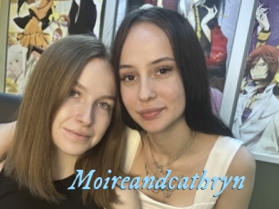 Moireandcathryn