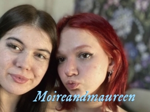 Moireandmaureen