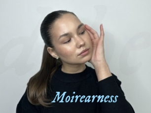 Moirearness