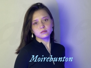 Moirebunton