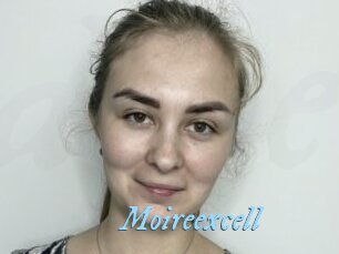 Moireexcell