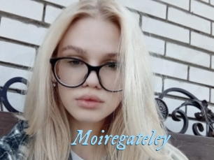 Moiregateley