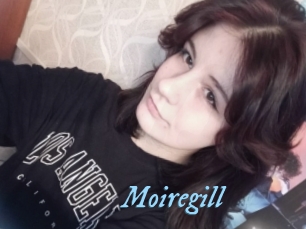 Moiregill