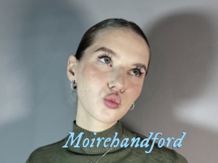 Moirehandford