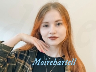 Moirehartell