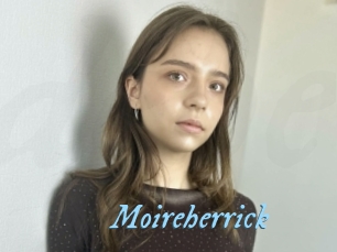 Moireherrick