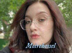 Moirehessel