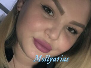 Mollyarias