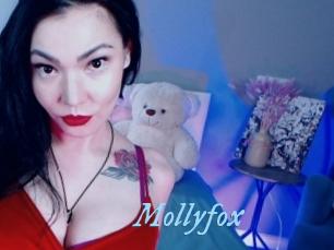 Mollyfox