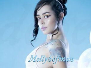 Mollyhofman