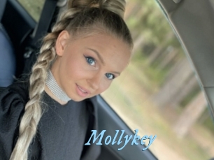 Mollykey