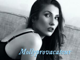 Mollyprovacateur