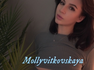 Mollyvitkovskaya