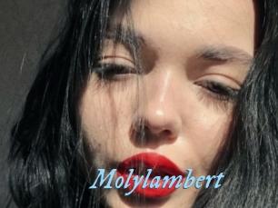 Molylambert