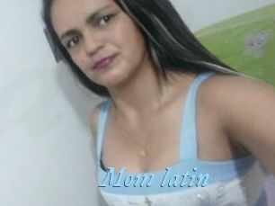 Mom_latin