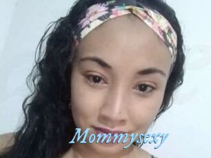 Mommysexy