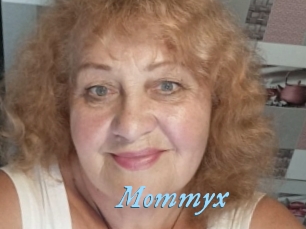 Mommyx