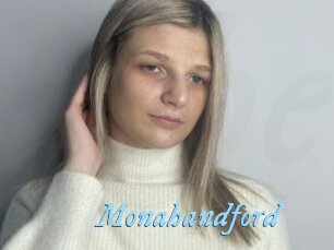 Monahandford