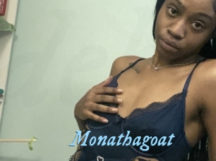 Monathagoat