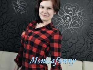 Monicafunny