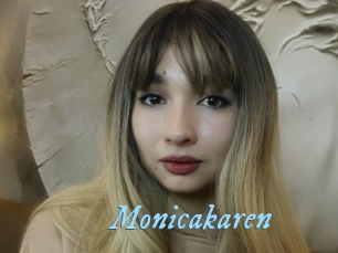 Monicakaren