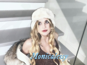 Monicalessy