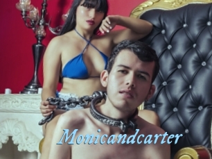 Monicandcarter