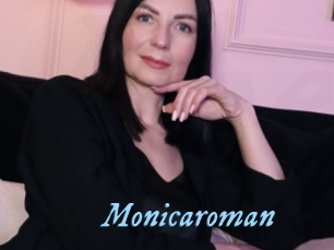 Monicaroman