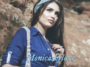 Monicaskylove