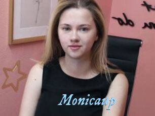 Monicaup