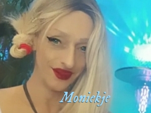 Moniekje