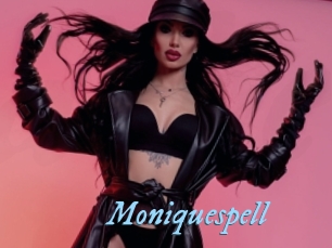 Moniquespell