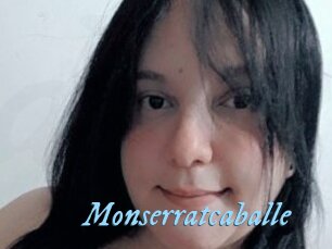 Monserratcaballe