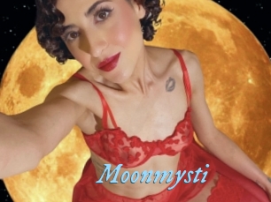 Moonmysti