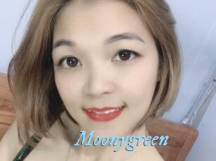 Moonygreen