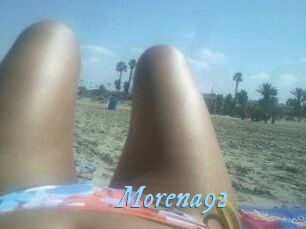Morena92
