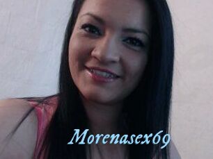Morenasex69