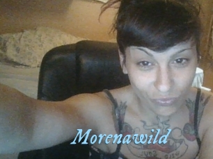 Morenawild